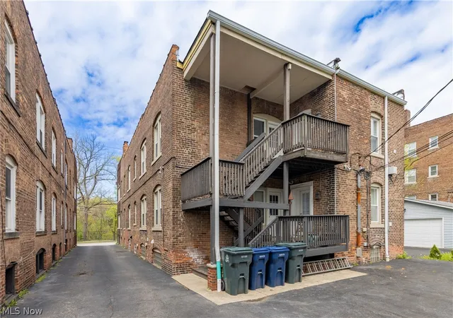 2nd image of The Roy, Cleveland, OH 44106