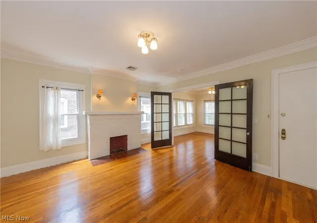 4th image of 2634 Mayfield Rd #4, Cleveland, OH 44106 | MLS# 5206283