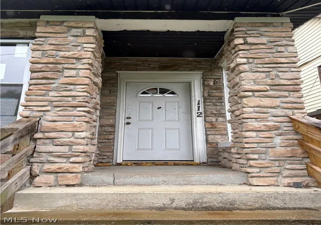 4th image of 112 Burton Ave, Akron, OH 44302 | MLS# 5206509