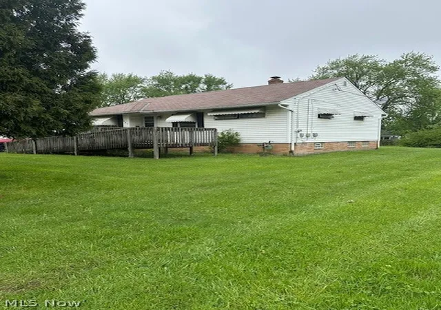 2nd image of 207 Forbes Rd, Bedford, OH 44146 | MLS# 5206563