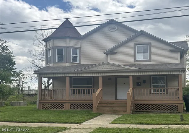 Homes for sale in Cleveland, OH | 8706 Nevada Ave, Cleveland, OH 44104 | MLS# 5206260