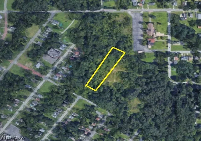 3rd image of Montgomery Ave, Youngstown, OH 44506 | MLS# 5206707