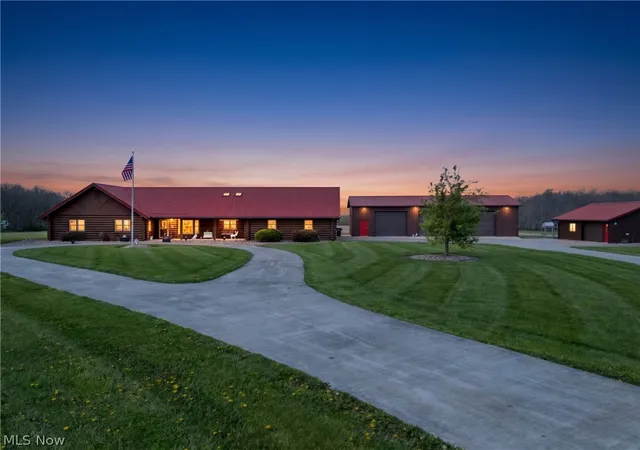 1st image of 454 State Route 60, Greenwich, OH 44837 | MLS# 5205814