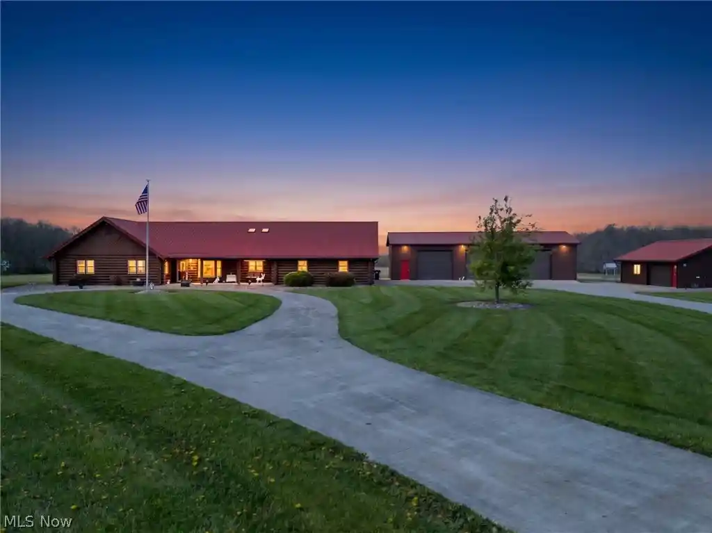 Photo 1 of Single family home for sale at 454 State Route 60, Greenwich, OH 44837 | MLS# 5205814 | Listing updated on 2026-10-14