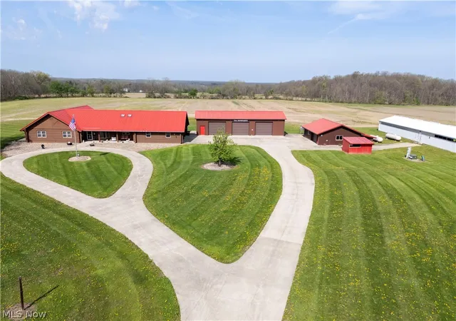 2nd image of 454 State Route 60, Greenwich, OH 44837 | MLS# 5205814