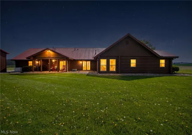 Photo 4 of Single family home for sale at 454 State Route 60, Greenwich, OH 44837 | MLS# 5205814 | Listing updated on 2026-07-28