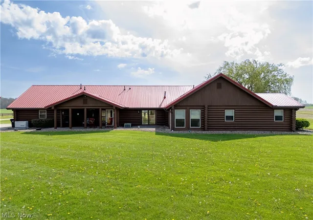 Photo 5 of Single family home for sale at 454 State Route 60, Greenwich, OH 44837 | MLS# 5205814 | Listing updated on 2026-07-28