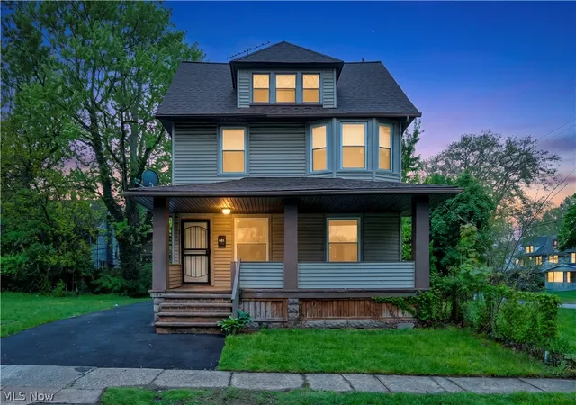 Homes for sale in Cleveland, OH | 1168 N Lockwood Ave, Cleveland, OH 44112 | MLS# 5206708