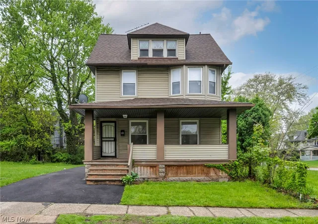 Homes for sale in Cleveland, OH | 1168 N Lockwood Ave, Cleveland, OH 44112 | MLS# 5206708