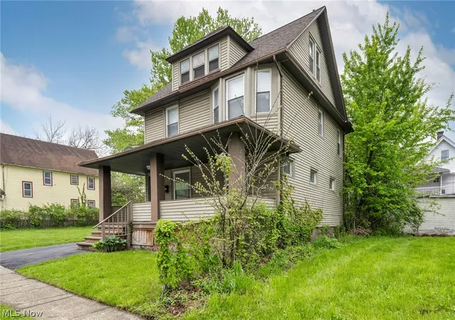 Homes for sale in Cleveland, OH | 1168 N Lockwood Ave, Cleveland, OH 44112 | MLS# 5206708