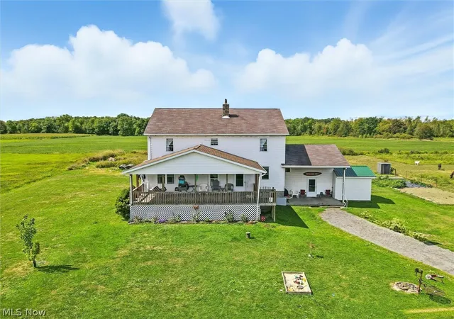 1st image of 2393 Stanhope Kelloggsville Rd, Dorset, OH 44032 | MLS# 5206719