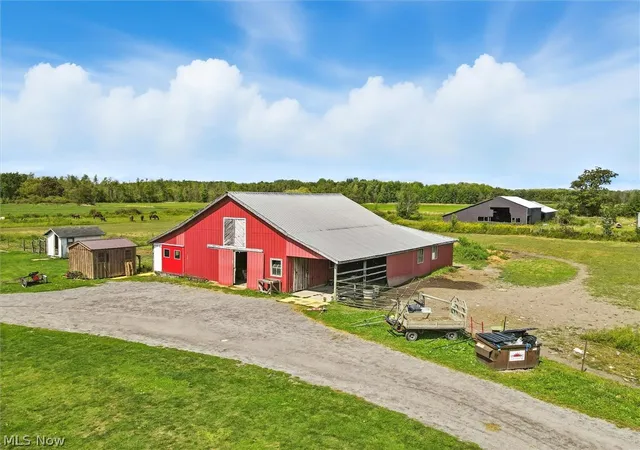 2nd image of 2393 Stanhope Kelloggsville Rd, Dorset, OH 44032 | MLS# 5206719