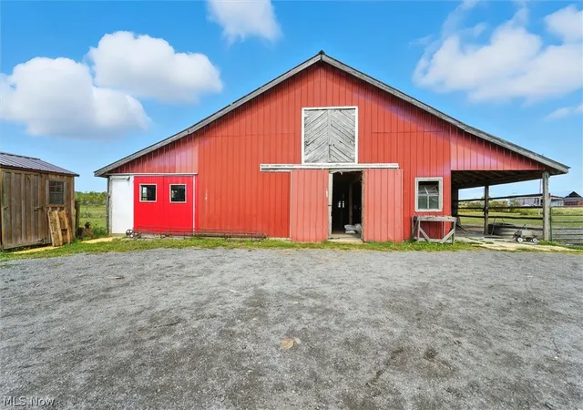 3rd image of 2393 Stanhope Kelloggsville Rd, Dorset, OH 44032 | MLS# 5206719