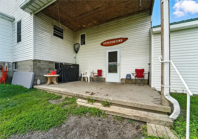 4th image of 2393 Stanhope Kelloggsville Rd, Dorset, OH 44032 | MLS# 5206719