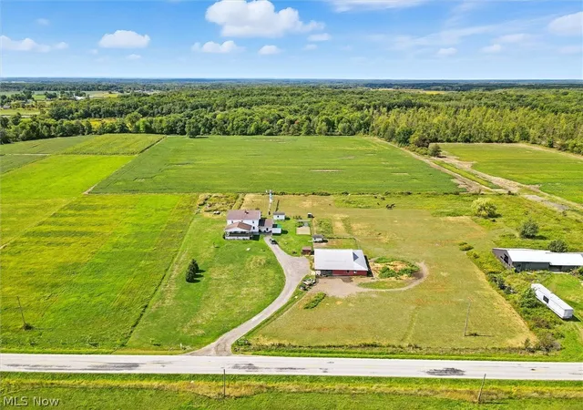 5th image of 2393 Stanhope Kelloggsville Rd, Dorset, OH 44032 | MLS# 5206719
