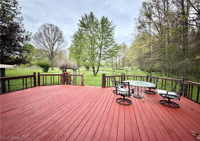 Homes for sale in Newton Falls, OH | 3948 Carson Salt Springs Rd, Newton Falls, OH 44444 | MLS# 5206642