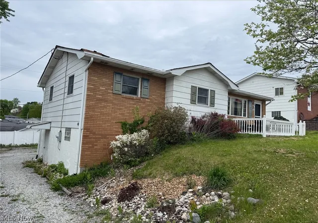 Homes for sale in Wintersville, OH | 133 Susan Dr, Wintersville, OH 43953 | MLS# 5206737