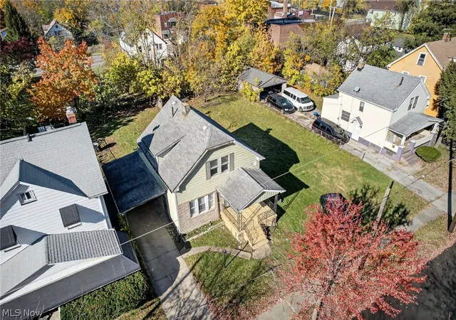 Homes for sale in Cleveland, OH | 3628 E 133rd St, Cleveland, OH 44120 | MLS# 5203605
