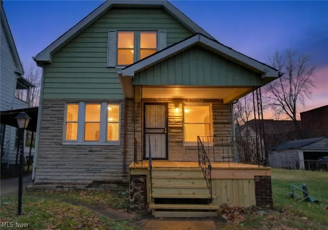Homes for sale in Cleveland, OH | 3628 E 133rd St, Cleveland, OH 44120 | MLS# 5203605