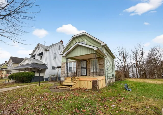 Homes for sale in Cleveland, OH | 3628 E 133Rd St, Cleveland, OH 44120 | MLS# 5203605