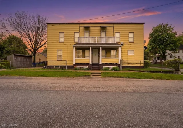 Homes for sale in Cleveland, OH | 689 Midland Ave, Cleveland, OH 44110 | MLS# 5203601