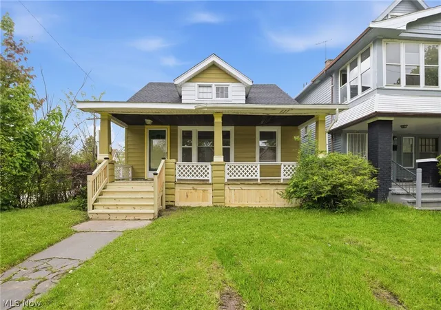 1st image of 3568 E 106th St, Cleveland, OH 44105 | MLS# 5203603