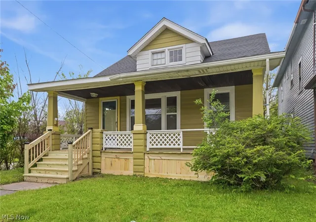 5th image of 3568 E 106Th St, Cleveland, OH 44105 | MLS# 5203603