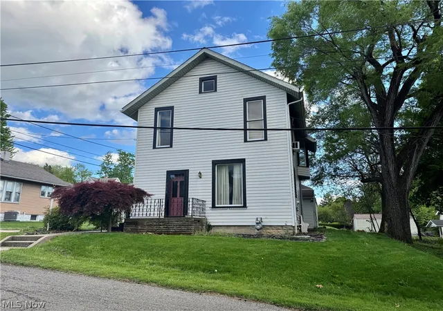 1st image of 1409 Spring St, Coshocton, OH 43812 | MLS# 5206253