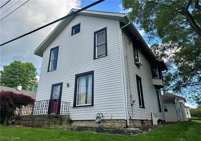 2nd image of 1409 Spring St, Coshocton, OH 43812 | MLS# 5206253