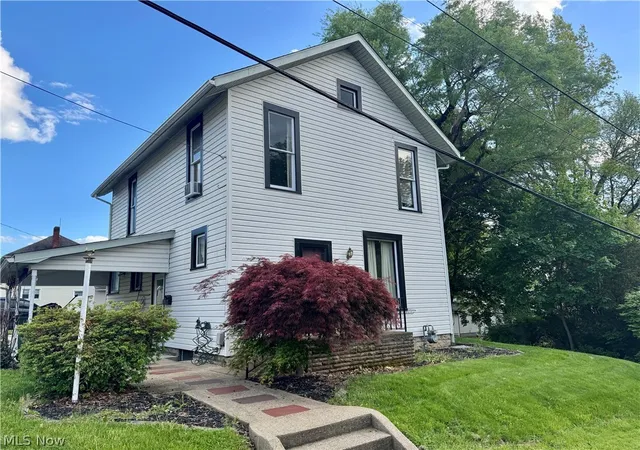 Homes for sale in Coshocton, OH | 1409 Spring St, Coshocton, OH 43812 | MLS# 5206253