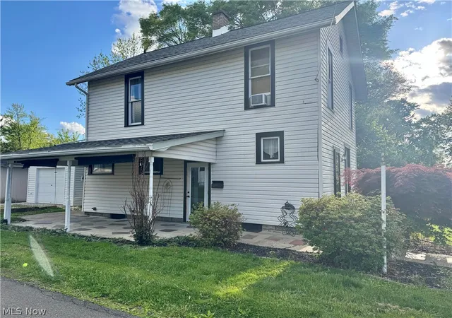 Homes for sale in Coshocton, OH | 1409 Spring St, Coshocton, OH 43812 | MLS# 5206253