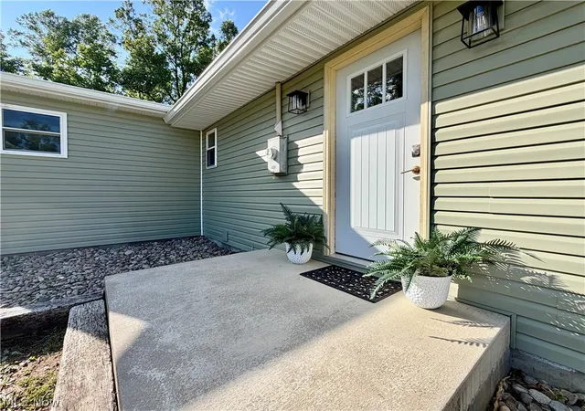 Homes for sale in Amesville, OH | 21750 State Route 550, Amesville, OH 45711 | MLS# 5206610