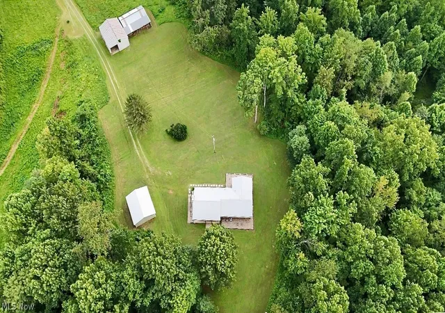 Photo 3 of Single family home for sale at 21750 State Route 550, Amesville, OH 45711 | MLS# 5206610 | Listing updated on 2026-08-21