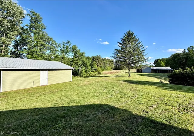 Homes for sale in Amesville, OH | 21750 State Route 550, Amesville, OH 45711 | MLS# 5206610