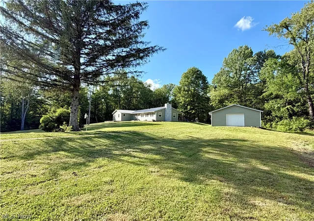 Photo 5 of Single family home for sale at 21750 State Route 550, Amesville, OH 45711 | MLS# 5206610 | Listing updated on 2026-08-21