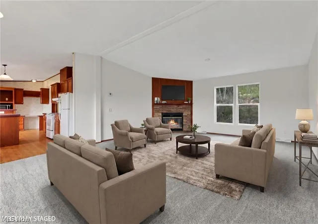 Homes for sale in Corning, OH | 12186 State Route 155 Se, Corning, OH 43730 | MLS# 5206810