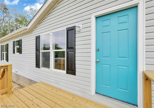 Homes for sale in Corning, OH | 12186 State Route 155 Se, Corning, OH 43730 | MLS# 5206810