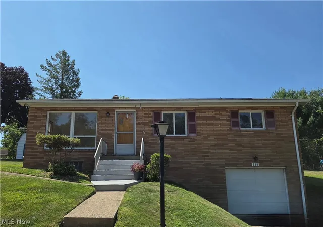 1st image of 238 Meadowbrook Dr, Steubenville, OH 43953 | MLS# 5195837