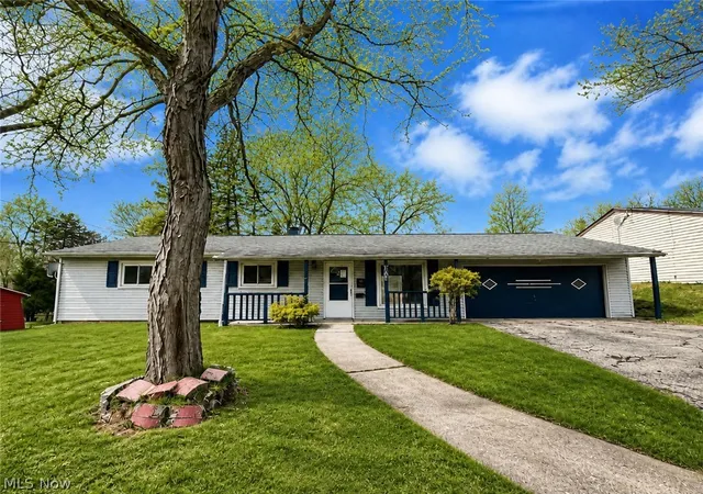 Photo 1 of Single family home for sale at 6294 Randolph Rd, Bedford, OH 44146 | MLS# 5206828 | Listing updated on 2026-08-24