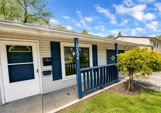 Photo 3 of Single family home for sale at 6294 Randolph Rd, Bedford, OH 44146 | MLS# 5206828 | Listing updated on 2026-08-24