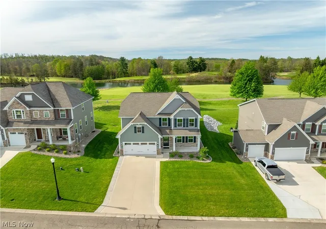 1st image of 5861 Quarry Lake Dr Se, East Canton, OH 44730 | MLS# 5206808