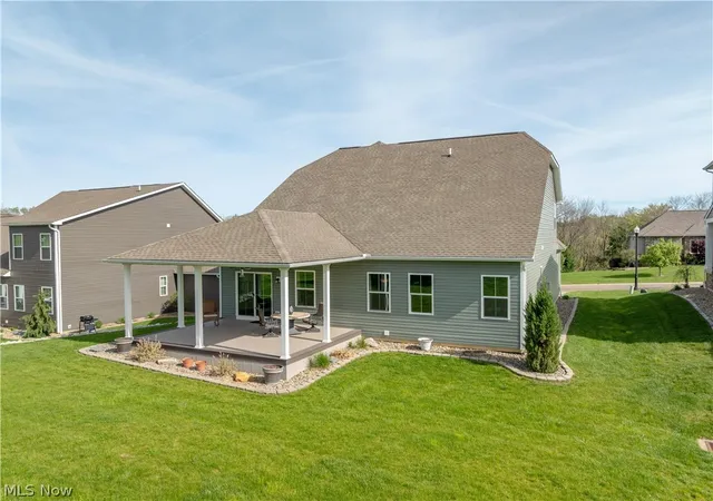 39th image of 5861 Quarry Lake Dr Se, East Canton, OH 44730 | MLS# 5206808