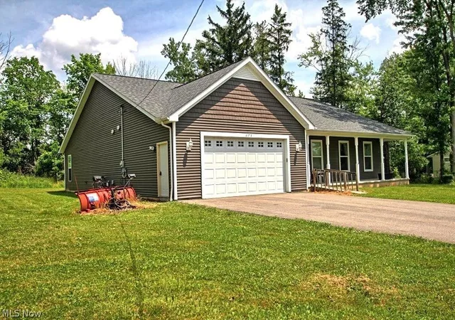 2nd image of 4173 Keller Hanna Dr, Brunswick, OH 44212 | MLS# 5206836