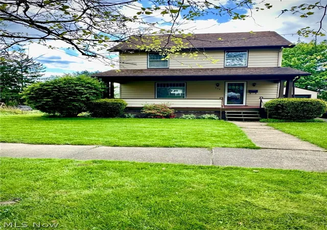 Homes for sale in Niles, OH | 530 N Bentley, Niles, OH 44446 | MLS# 5206851