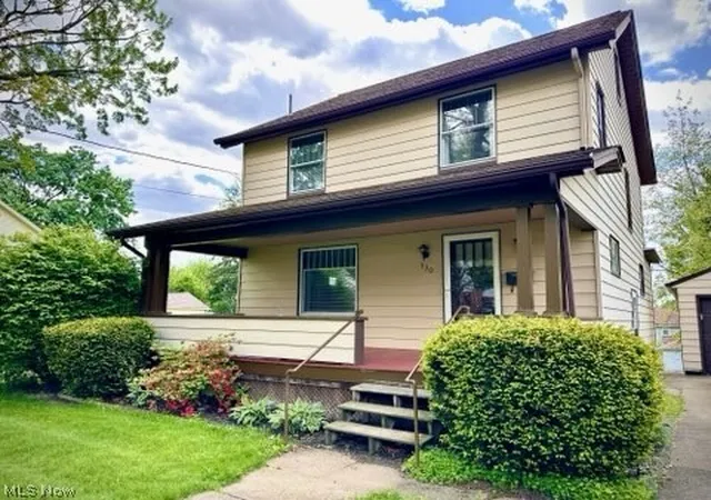 Homes for sale in Niles, OH | 530 N Bentley, Niles, OH 44446 | MLS# 5206851