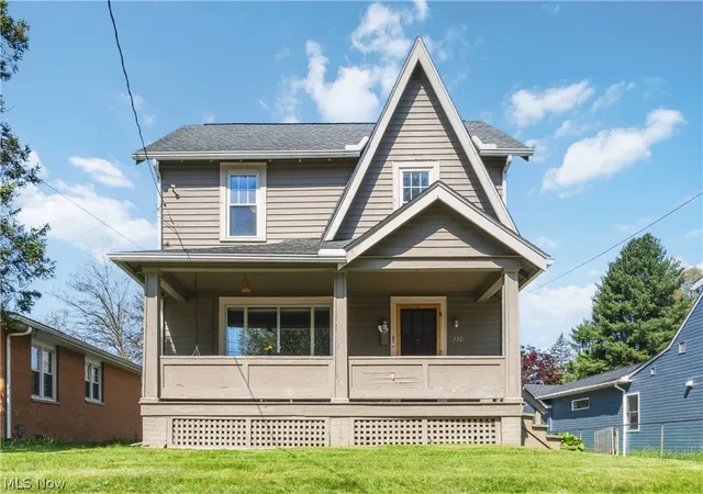 1st image of 330 N Hawkins Ave, Akron, OH 44313 | MLS# 5202614