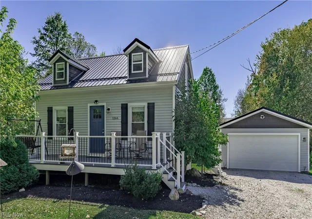 1st image of 1366 E Twinsburg Rd, Macedonia, OH 44056 | MLS# 5206775