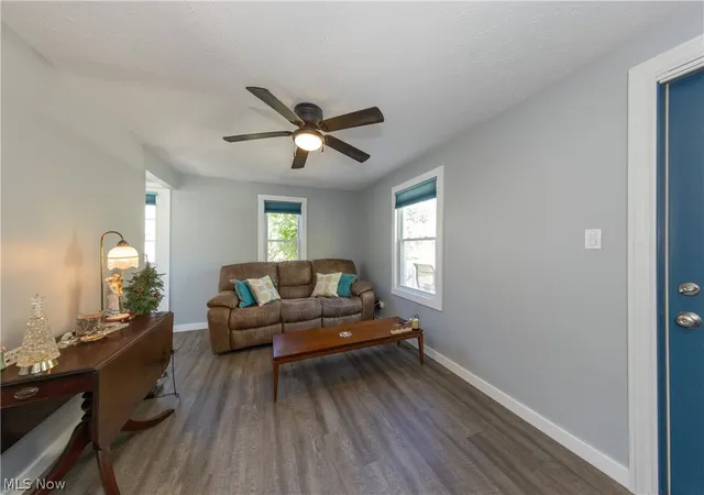 Photo 4 of Single family home for sale at 1366 E Twinsburg Rd, Macedonia, OH 44056 | MLS# 5206775 | Listing updated on 2026-08-28