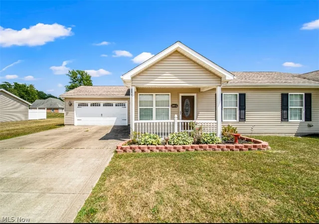 1st image of 309 Woodland Wy #A, Jefferson, OH 44047 | MLS# 5206431