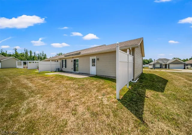 4th image of 309 Woodland Wy, Jefferson, OH 44047
